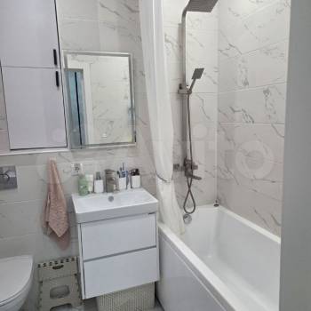 Сдается 1-комнатная квартира, 45 м²