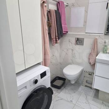 Сдается 1-комнатная квартира, 45 м²