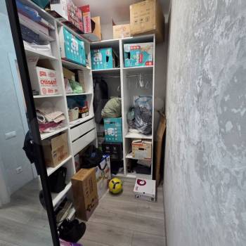 Сдается 1-комнатная квартира, 45 м²