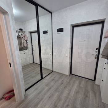 Сдается 1-комнатная квартира, 45 м²