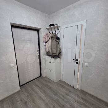 Сдается 1-комнатная квартира, 45 м²