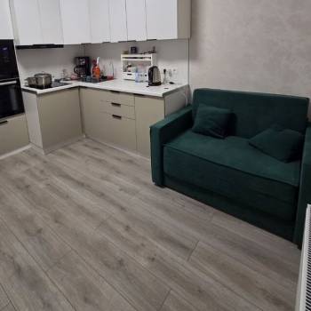 Сдается 1-комнатная квартира, 45 м²