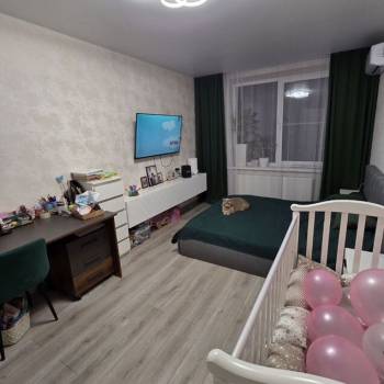 Сдается 1-комнатная квартира, 45 м²