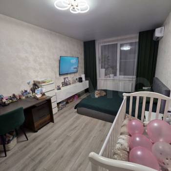 Сдается 1-комнатная квартира, 45 м²