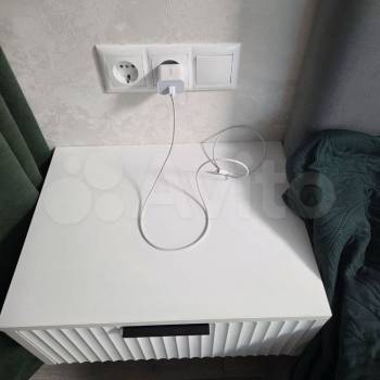 Сдается 1-комнатная квартира, 45 м²