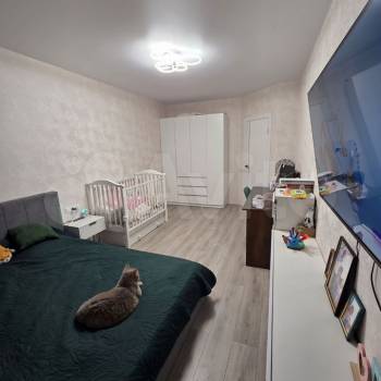 Сдается 1-комнатная квартира, 45 м²