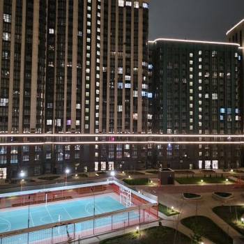 Продается 1-комнатная квартира, 35,2 м²