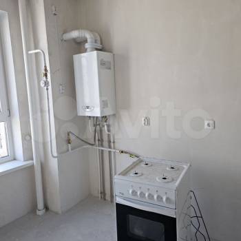 Продается 1-комнатная квартира, 35,2 м²