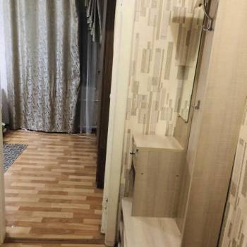 Сдается 1-комнатная квартира, 30,3 м²