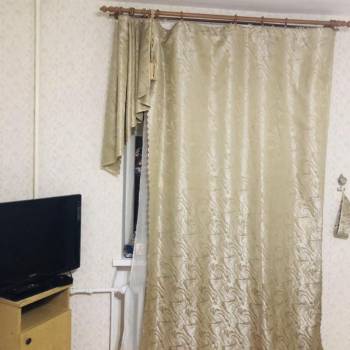 Сдается 1-комнатная квартира, 30,3 м²