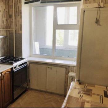 Сдается 1-комнатная квартира, 30,3 м²