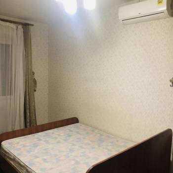 Сдается 1-комнатная квартира, 30,3 м²