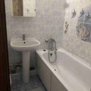 Сдается 1-комнатная квартира, 30,3 м²