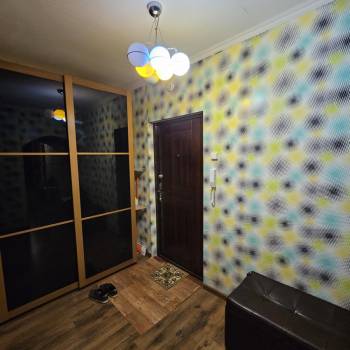 Сдается 1-комнатная квартира, 38 м²