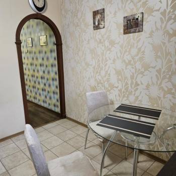 Сдается 1-комнатная квартира, 38 м²