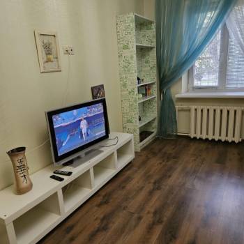 Сдается 1-комнатная квартира, 38 м²