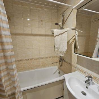 Сдается 1-комнатная квартира, 38 м²