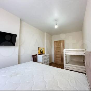 Сдается 2-х комнатная квартира, 50,5 м²