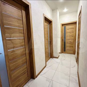 Сдается 2-х комнатная квартира, 50,5 м²