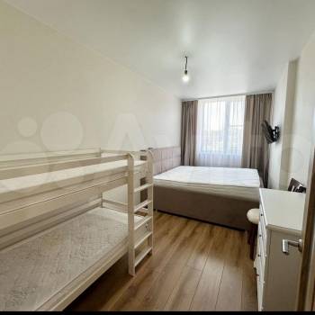 Сдается 2-х комнатная квартира, 50,5 м²