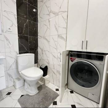 Сдается 2-х комнатная квартира, 50,5 м²