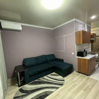 Сдается 1-комнатная квартира, 27 м²