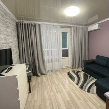 Сдается 1-комнатная квартира, 27 м²