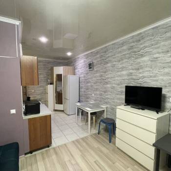 Сдается 1-комнатная квартира, 27 м²