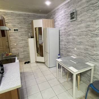 Сдается 1-комнатная квартира, 27 м²