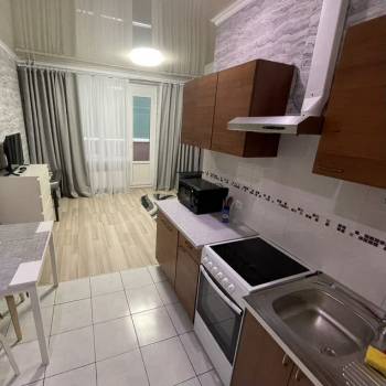 Сдается 1-комнатная квартира, 27 м²