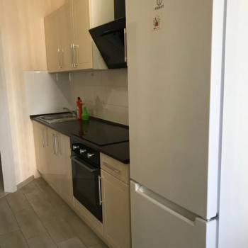 Сдается 1-комнатная квартира, 40 м²