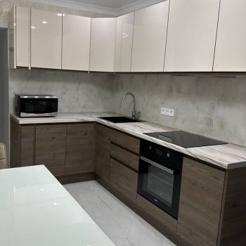 Сдается 1-комнатная квартира, 46 м²