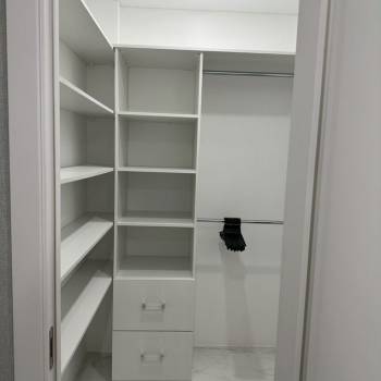 Сдается 1-комнатная квартира, 46 м²