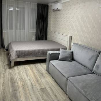 Сдается 1-комнатная квартира, 46 м²