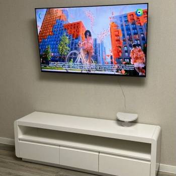 Сдается 1-комнатная квартира, 46 м²