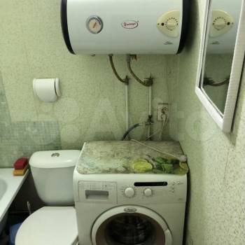 Сдается 1-комнатная квартира, 30 м²