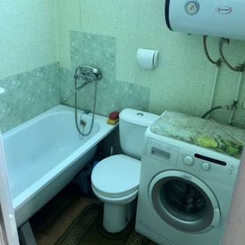 Сдается 1-комнатная квартира, 30 м²