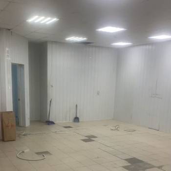 Продается Нежилое помещение, 86,2 м²