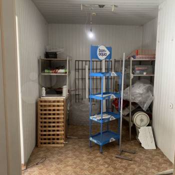 Продается Нежилое помещение, 86,2 м²