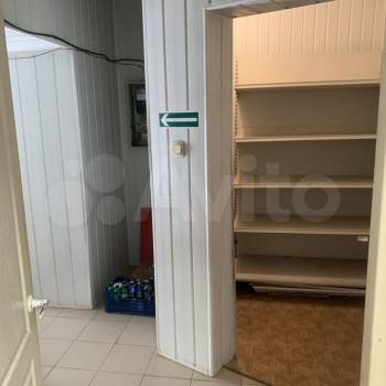 Продается Нежилое помещение, 86,2 м²