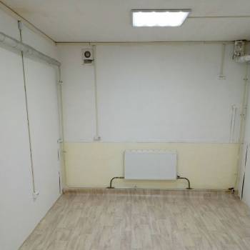 Продается Нежилое помещение, 17 м²