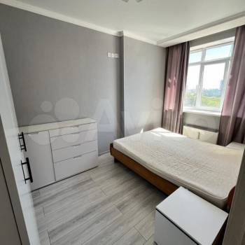 Сдается 2-х комнатная квартира, 45 м²