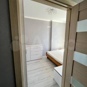 Сдается 2-х комнатная квартира, 45 м²