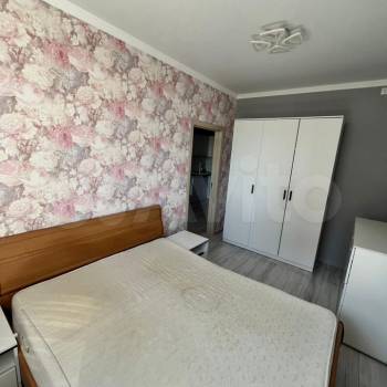 Сдается 2-х комнатная квартира, 45 м²