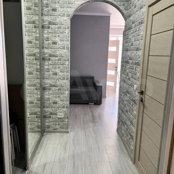 Сдается 2-х комнатная квартира, 45 м²