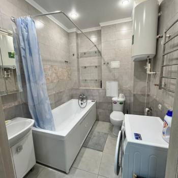 Сдается 2-х комнатная квартира, 45 м²