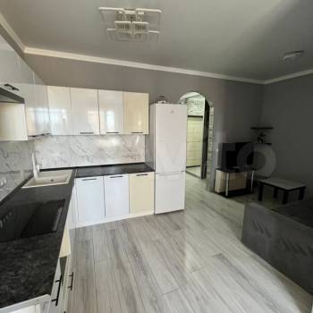 Сдается 2-х комнатная квартира, 45 м²