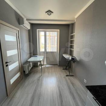 Сдается 2-х комнатная квартира, 45 м²