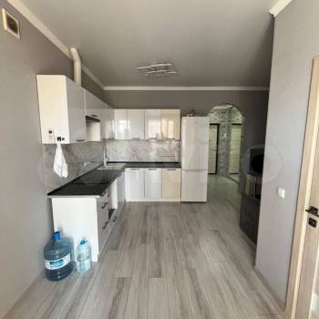 Сдается 2-х комнатная квартира, 45 м²