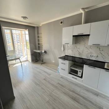 Сдается 2-х комнатная квартира, 45 м²